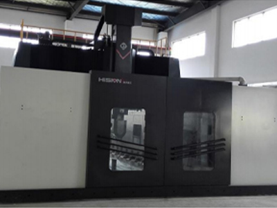 龙门5轴加工中心