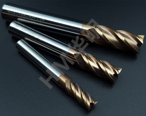 铣刀的主要用途