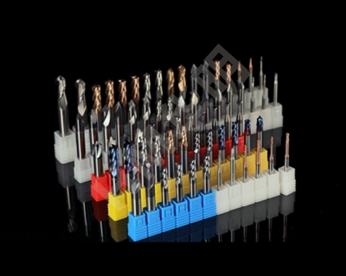 铣刀的常见问题