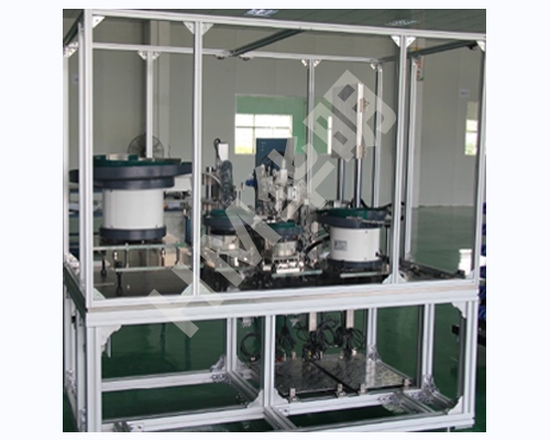 非标自动化设备的趋势